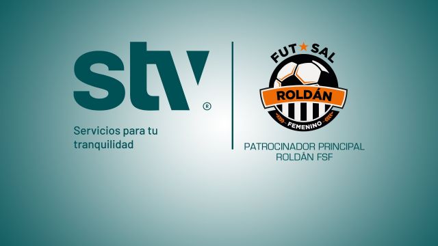 El STV Roldán Fútbol Sala Femenino pregonará la 44ª edición del Festival de Lo Ferro - 1, Foto 1