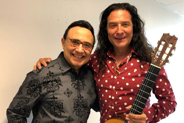 La Mar de Músicas tiende un puente entre España y República Dominicana este domingo con Michel Camilo y Tomatito - 1, Foto 1