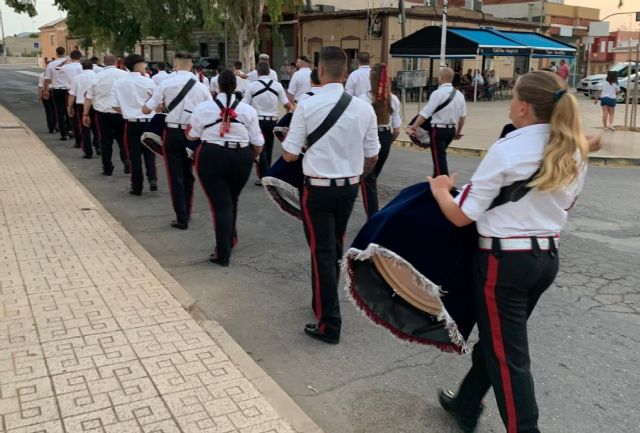 La concejal de Turismo pregonea las fiestas de Santa Ana - 4, Foto 4