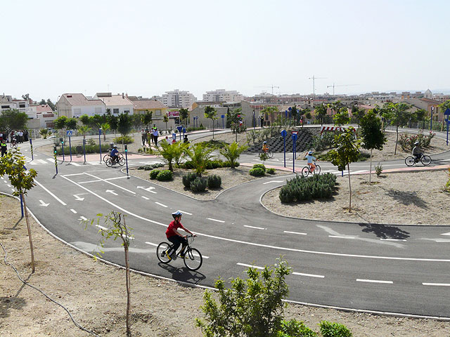 Puertas molina de segura