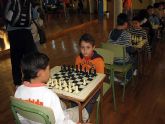 33 escolares participan en el Torneo de Ajedrez de Deporte Escolar - 3