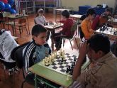 33 escolares participan en el Torneo de Ajedrez de Deporte Escolar - 6