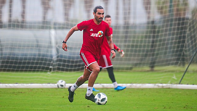 Dimas Delgado, de Barcelona a India, un futbolista de mundo, un centrocampista total - 1, Foto 1