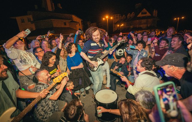 El Festival Sierra Nevada por Todo lo Alto despide su edición número trece con 3.000 asistentes y un fin de semana al 85% de ocupación - 1, Foto 1