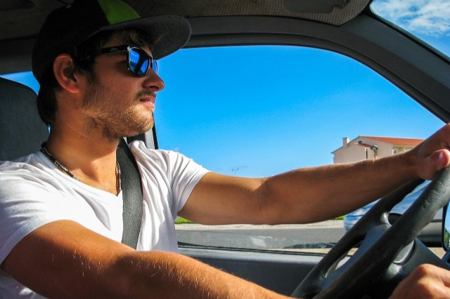 10 consejos para evitar un golpe de calor al volante - 1, Foto 1