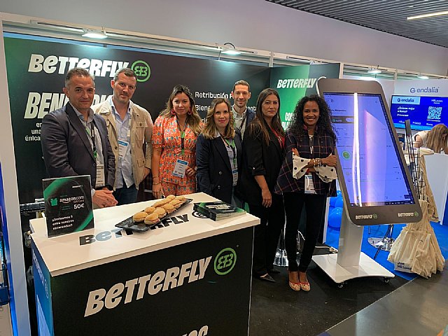 Betterfly consolida sus mercados y genera un impacto positivo entre los trabajadores españoles - 1, Foto 1