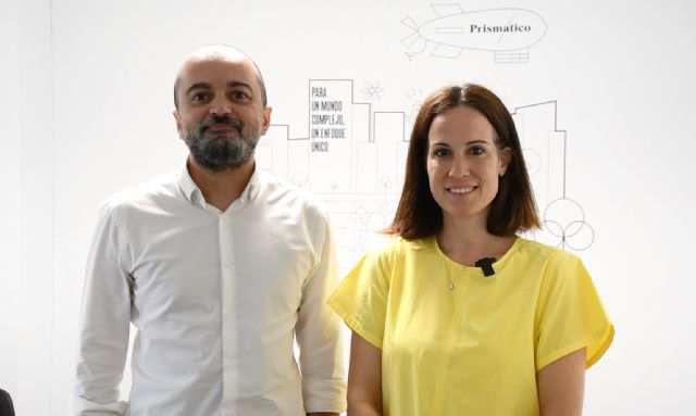 Una empresa murciana revoluciona las estrategias empresariales con innovación colaborativa y IA - 1, Foto 1