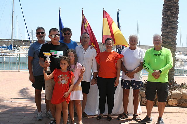 VIII Regata Costa de Águilas 2023 - 1, Foto 1