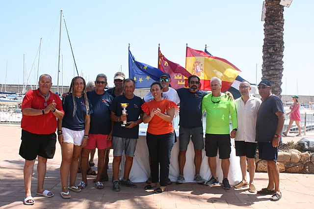 VIII Regata Costa de Águilas 2023 - 2, Foto 2