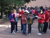 Ciento setenta escolares de los centros de enseñanza de Totana participaron en la Jornada de Orientación en la Naturaleza de Deporte Escolar - 10