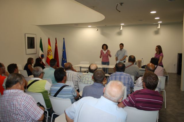 Comienza otro curso de Manipulador de plaguicidas de uso fitosanitario. Nivel básico - 1, Foto 1