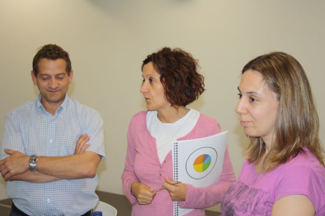 Comienza otro curso de Manipulador de plaguicidas de uso fitosanitario. Nivel básico - 2, Foto 2