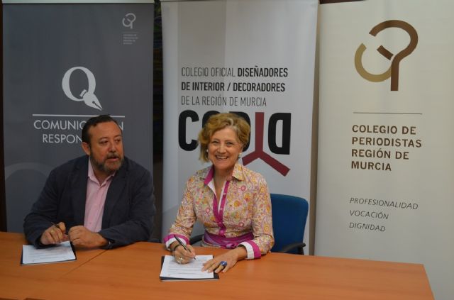 El CODID, reconocido por su compromiso con la comunicación responsable - 1, Foto 1