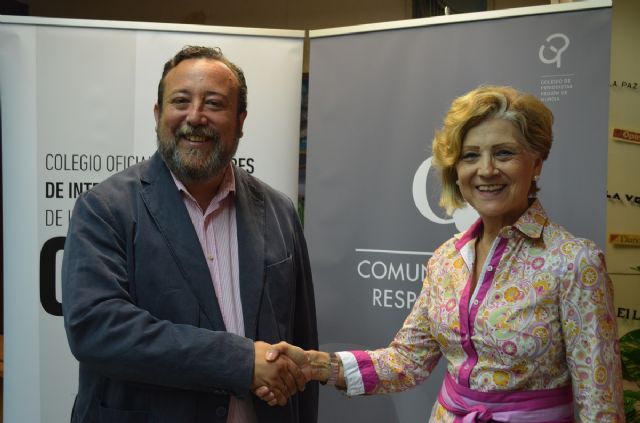 El CODID, reconocido por su compromiso con la comunicación responsable - 2, Foto 2