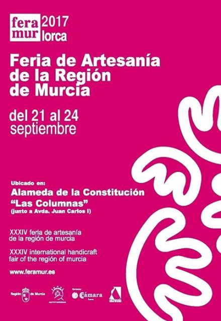 Feramur, la gran celebración de la artesanía de la Región de Murcia - 1, Foto 1