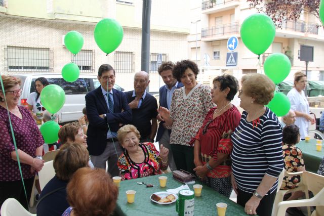 ALDEA conmemora el Día Mundial del Alzheimer - 2, Foto 2