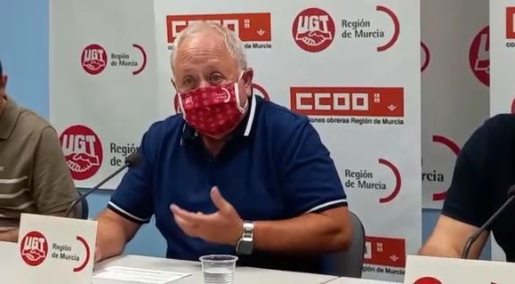 UGT y CCOO denuncian que la patronal hostelera ha recibido 73,6 millones de euros en ayudas, de las que sus trabajadores no han visto ni un euro - 4, Foto 4