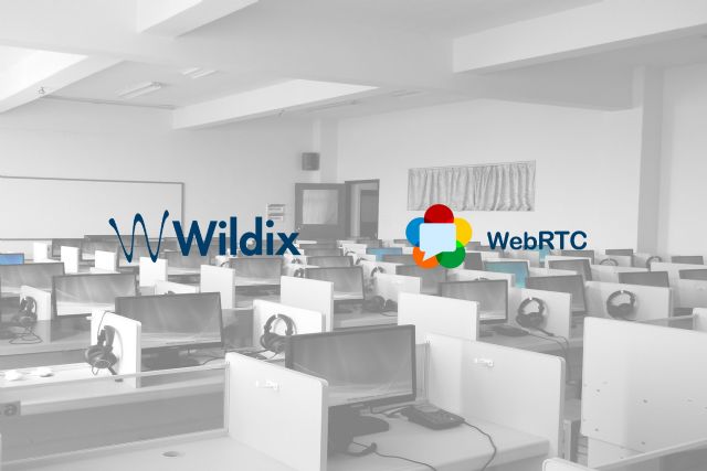 Las soluciones de comunicaciones unificadas basadas en WebRTC preparan a las empresas para el futuro - 1, Foto 1