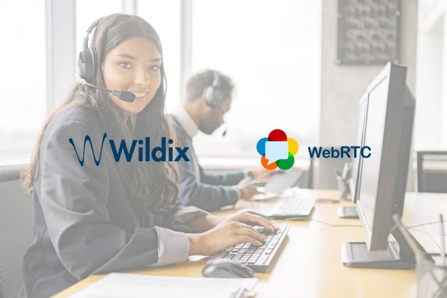 Las soluciones de comunicaciones unificadas basadas en WebRTC preparan a las empresas para el futuro - 2, Foto 2