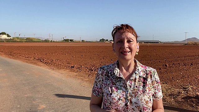 Escorrentías directas al Mar Menor: Podemos denuncia el incumplimiento generalizado de la ley - 1, Foto 1