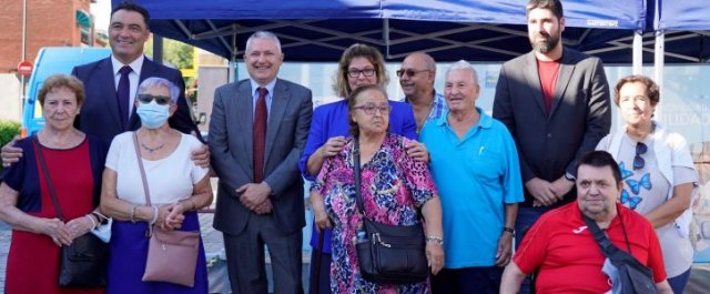 La Fundación RACE y el Grupo Santalucía refuerzan su compromiso con la seguridad vial - 1, Foto 1