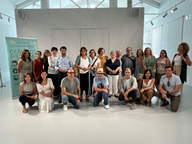 Los 46 Centros Culturales municipales estrenan la programación de talleres para este nuevo curso - 1, Foto 1