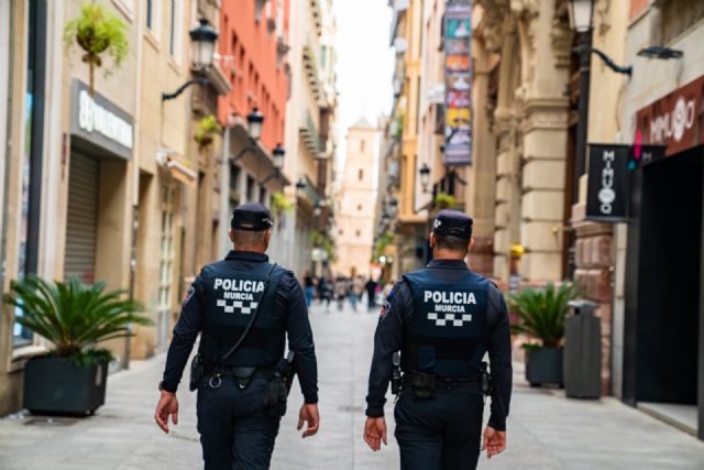 La Policía Local ha aumentado un 70% las vigilancias este verano con respecto a 2022 - 1, Foto 1