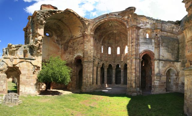 Marca españa: patrimonio nacional - 1, Foto 1