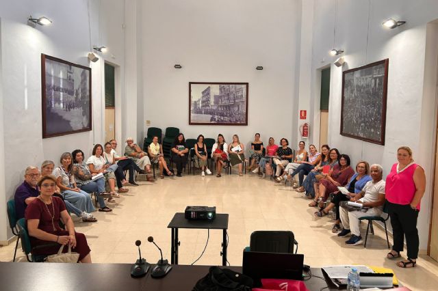 Las actividades de ´Cartagena Ciudad Amiga de la Infancia´ se centrarán este trimestre en el Día de los Derechos de la Infancia - 1, Foto 1