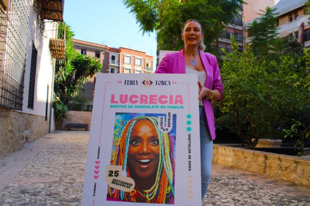 Ludoferia, teatro, magia, música y atracciones feriales para que los más pequeños disfruten este año de la Feria de Lorca - 1, Foto 1