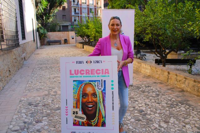 Ludoferia, teatro, magia, música y atracciones feriales para que los más pequeños disfruten este año de la Feria de Lorca - 4, Foto 4