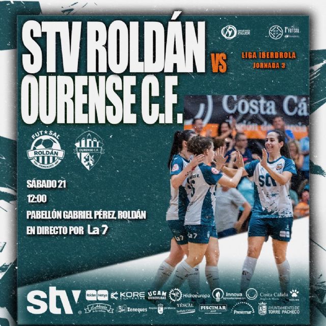 El STV recibe a Ourense Ontime con el objetivo de seguir en racha - 1, Foto 1