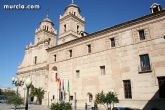 La UCAM presente en la Ciudad Alimentaria del Mediterráneo - 19