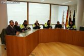 El Gobierno municipal constituye una mesa de trabajo, integrada por las organizaciones sindicales y los tres grupos políticos - 2