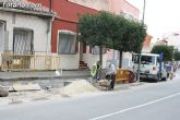 Las obras de la calle General Páramo subsanarán las deficiencias de accesibilidad a las viviendas - 5