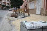 Las obras de la calle General Páramo subsanarán las deficiencias de accesibilidad a las viviendas - 7