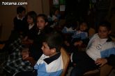 El alcalde y la concejal de Educación inauguran la VIII Semana Cultural y Solidaria del colegio La Milagrosa - 11