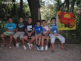 Un total de 300 niños y jóvenes participan en los campamentos y escuelas de verano durante el mes de julio - 9