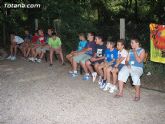 Un total de 300 niños y jóvenes participan en los campamentos y escuelas de verano durante el mes de julio - 20