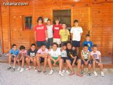 Un total de 300 niños y jóvenes participan en los campamentos y escuelas de verano durante el mes de julio - 37