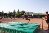 Pruebas combinadas de Atletismo Fiestas de Santiago - 2