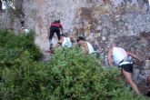 El Club Atletismo Totana se coloca tercero en la copa regional de carreras por montaña - 6