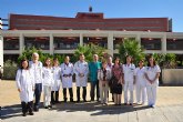 El Hospital Virgen De La Arrixaca Y El De Molina, Galardonados Con Los ...