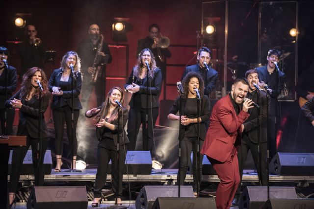 Cultura duplica tres de los espectáculos de los ´Conciertos en Familia´ de la Orquesta Sinfónica de la Región ante la alta demanda - 2, Foto 2