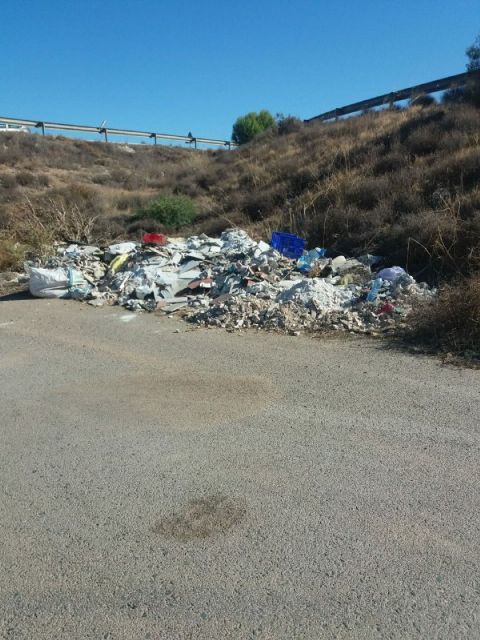 MC Cartagena propone un ecoparque en Miranda para dotar de servicio continuado a las localidades del norte del municipio - 2, Foto 2