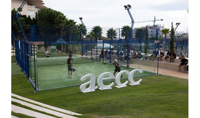 Higuerón resort y la aecc unen fuerzas para luchar juntos contra el cáncer de mama - 1, Foto 1