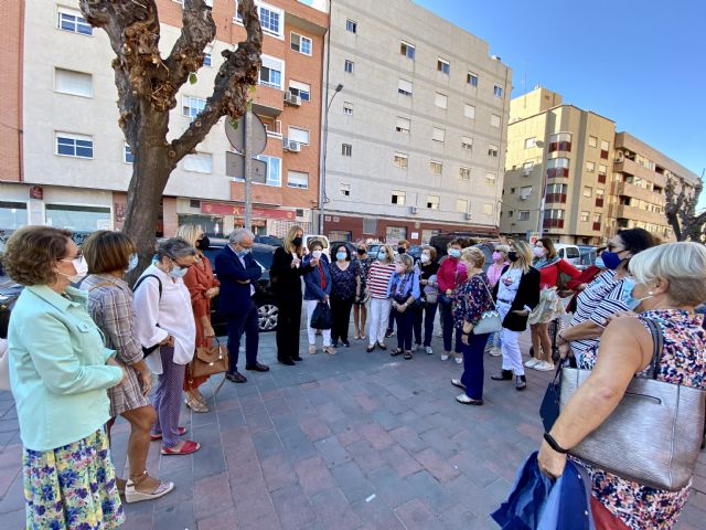 La mayoría de los Centros de la Mujer del municipio permanecen cerrados por la caótica e ineficaz gestión del PSOE - 1, Foto 1