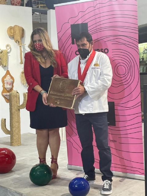 Confitería Jiménez gana el II Concurso Regional del Pastel de Carne - 1, Foto 1