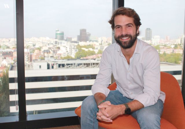 Revolut nombra a Ignacio Zunzunegui como nuevo Head of Growth Southern Europe - 1, Foto 1