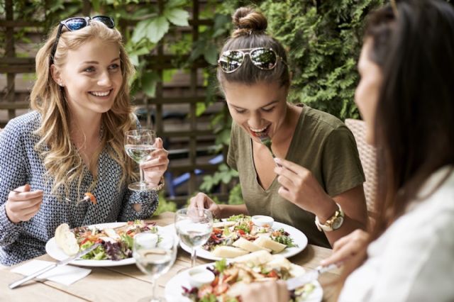 Estas son las motivaciones de los españoles a la hora de descubrir nuevos restaurantes, según TheFork - 1, Foto 1